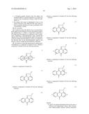 N-METHYL PYRAZOLOANTHRONE FOR TREATMENT OF CANCER diagram and image