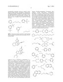 SMALL MOLECULE SECURININE AND NORSECURININE ANALOGS AND THEIR USE IN     INHIBITING MYELOPEROXIDASE diagram and image