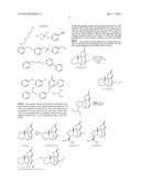 SMALL MOLECULE SECURININE AND NORSECURININE ANALOGS AND THEIR USE IN     INHIBITING MYELOPEROXIDASE diagram and image