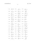 SMALL MOLECULE SECURININE AND NORSECURININE ANALOGS AND THEIR USE IN     INHIBITING MYELOPEROXIDASE diagram and image