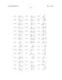 SMALL MOLECULE SECURININE AND NORSECURININE ANALOGS AND THEIR USE IN     INHIBITING MYELOPEROXIDASE diagram and image