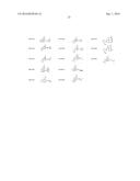 SMALL MOLECULE SECURININE AND NORSECURININE ANALOGS AND THEIR USE IN     INHIBITING MYELOPEROXIDASE diagram and image