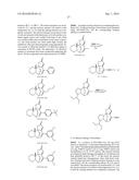 SMALL MOLECULE SECURININE AND NORSECURININE ANALOGS AND THEIR USE IN     INHIBITING MYELOPEROXIDASE diagram and image