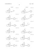 SMALL MOLECULE SECURININE AND NORSECURININE ANALOGS AND THEIR USE IN     INHIBITING MYELOPEROXIDASE diagram and image