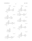 SMALL MOLECULE SECURININE AND NORSECURININE ANALOGS AND THEIR USE IN     INHIBITING MYELOPEROXIDASE diagram and image