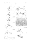 SMALL MOLECULE SECURININE AND NORSECURININE ANALOGS AND THEIR USE IN     INHIBITING MYELOPEROXIDASE diagram and image