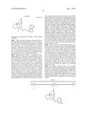 SMALL MOLECULE SECURININE AND NORSECURININE ANALOGS AND THEIR USE IN     INHIBITING MYELOPEROXIDASE diagram and image