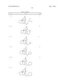 SMALL MOLECULE SECURININE AND NORSECURININE ANALOGS AND THEIR USE IN     INHIBITING MYELOPEROXIDASE diagram and image