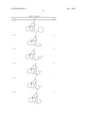 SMALL MOLECULE SECURININE AND NORSECURININE ANALOGS AND THEIR USE IN     INHIBITING MYELOPEROXIDASE diagram and image