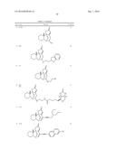 SMALL MOLECULE SECURININE AND NORSECURININE ANALOGS AND THEIR USE IN     INHIBITING MYELOPEROXIDASE diagram and image