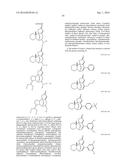 SMALL MOLECULE SECURININE AND NORSECURININE ANALOGS AND THEIR USE IN     INHIBITING MYELOPEROXIDASE diagram and image