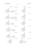 SMALL MOLECULE SECURININE AND NORSECURININE ANALOGS AND THEIR USE IN     INHIBITING MYELOPEROXIDASE diagram and image