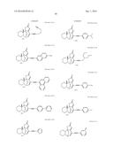 SMALL MOLECULE SECURININE AND NORSECURININE ANALOGS AND THEIR USE IN     INHIBITING MYELOPEROXIDASE diagram and image