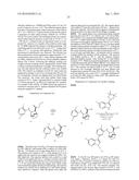 FORMULATIONS OF AZAINDOLE COMPOUNDS diagram and image