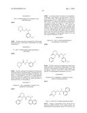 SUBSTITUTED MORPHOLINES AS MODULATORS FOR THE CALCIUM SENSING RECEPTOR diagram and image