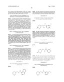 SUBSTITUTED MORPHOLINES AS MODULATORS FOR THE CALCIUM SENSING RECEPTOR diagram and image