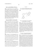 SUBSTITUTED MORPHOLINES AS MODULATORS FOR THE CALCIUM SENSING RECEPTOR diagram and image