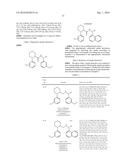 SUBSTITUTED MORPHOLINES AS MODULATORS FOR THE CALCIUM SENSING RECEPTOR diagram and image