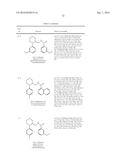 SUBSTITUTED MORPHOLINES AS MODULATORS FOR THE CALCIUM SENSING RECEPTOR diagram and image