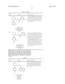 SUBSTITUTED MORPHOLINES AS MODULATORS FOR THE CALCIUM SENSING RECEPTOR diagram and image