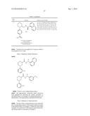 SUBSTITUTED MORPHOLINES AS MODULATORS FOR THE CALCIUM SENSING RECEPTOR diagram and image