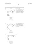 SUBSTITUTED MORPHOLINES AS MODULATORS FOR THE CALCIUM SENSING RECEPTOR diagram and image