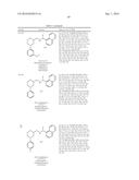 SUBSTITUTED MORPHOLINES AS MODULATORS FOR THE CALCIUM SENSING RECEPTOR diagram and image