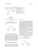 SUBSTITUTED MORPHOLINES AS MODULATORS FOR THE CALCIUM SENSING RECEPTOR diagram and image