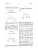 SUBSTITUTED MORPHOLINES AS MODULATORS FOR THE CALCIUM SENSING RECEPTOR diagram and image