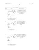 SUBSTITUTED MORPHOLINES AS MODULATORS FOR THE CALCIUM SENSING RECEPTOR diagram and image