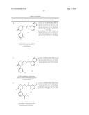 SUBSTITUTED MORPHOLINES AS MODULATORS FOR THE CALCIUM SENSING RECEPTOR diagram and image