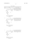 SUBSTITUTED MORPHOLINES AS MODULATORS FOR THE CALCIUM SENSING RECEPTOR diagram and image