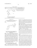 SUBSTITUTED MORPHOLINES AS MODULATORS FOR THE CALCIUM SENSING RECEPTOR diagram and image