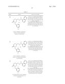 SUBSTITUTED MORPHOLINES AS MODULATORS FOR THE CALCIUM SENSING RECEPTOR diagram and image