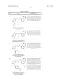 SUBSTITUTED MORPHOLINES AS MODULATORS FOR THE CALCIUM SENSING RECEPTOR diagram and image