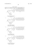 SUBSTITUTED MORPHOLINES AS MODULATORS FOR THE CALCIUM SENSING RECEPTOR diagram and image