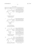 SUBSTITUTED MORPHOLINES AS MODULATORS FOR THE CALCIUM SENSING RECEPTOR diagram and image