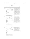 SUBSTITUTED MORPHOLINES AS MODULATORS FOR THE CALCIUM SENSING RECEPTOR diagram and image