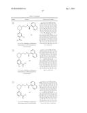 SUBSTITUTED MORPHOLINES AS MODULATORS FOR THE CALCIUM SENSING RECEPTOR diagram and image