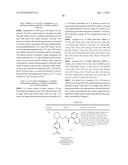 SUBSTITUTED MORPHOLINES AS MODULATORS FOR THE CALCIUM SENSING RECEPTOR diagram and image