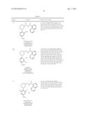 SUBSTITUTED MORPHOLINES AS MODULATORS FOR THE CALCIUM SENSING RECEPTOR diagram and image