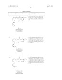 SUBSTITUTED MORPHOLINES AS MODULATORS FOR THE CALCIUM SENSING RECEPTOR diagram and image