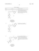 SUBSTITUTED MORPHOLINES AS MODULATORS FOR THE CALCIUM SENSING RECEPTOR diagram and image