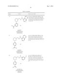 SUBSTITUTED MORPHOLINES AS MODULATORS FOR THE CALCIUM SENSING RECEPTOR diagram and image