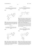 SUBSTITUTED MORPHOLINES AS MODULATORS FOR THE CALCIUM SENSING RECEPTOR diagram and image