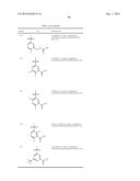 SUBSTITUTED MORPHOLINES AS MODULATORS FOR THE CALCIUM SENSING RECEPTOR diagram and image