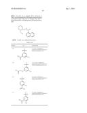 SUBSTITUTED MORPHOLINES AS MODULATORS FOR THE CALCIUM SENSING RECEPTOR diagram and image