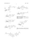 INHIBITORS OF FAPP2 AND USES THEREOF diagram and image