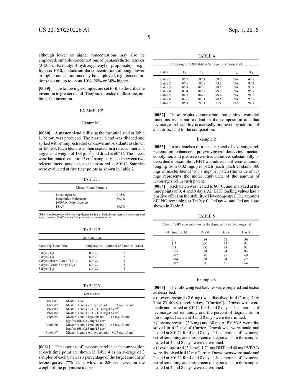 DERMAL DELIVERY COMPOSITIONS AND METHODS - diagram, schematic, and image 06