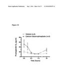 CALCIUM GLYCEROPHOSPHATE FOR TREATING AND PREVENTING RESPIRATORY DISEASES     OR CONDITIONS diagram and image